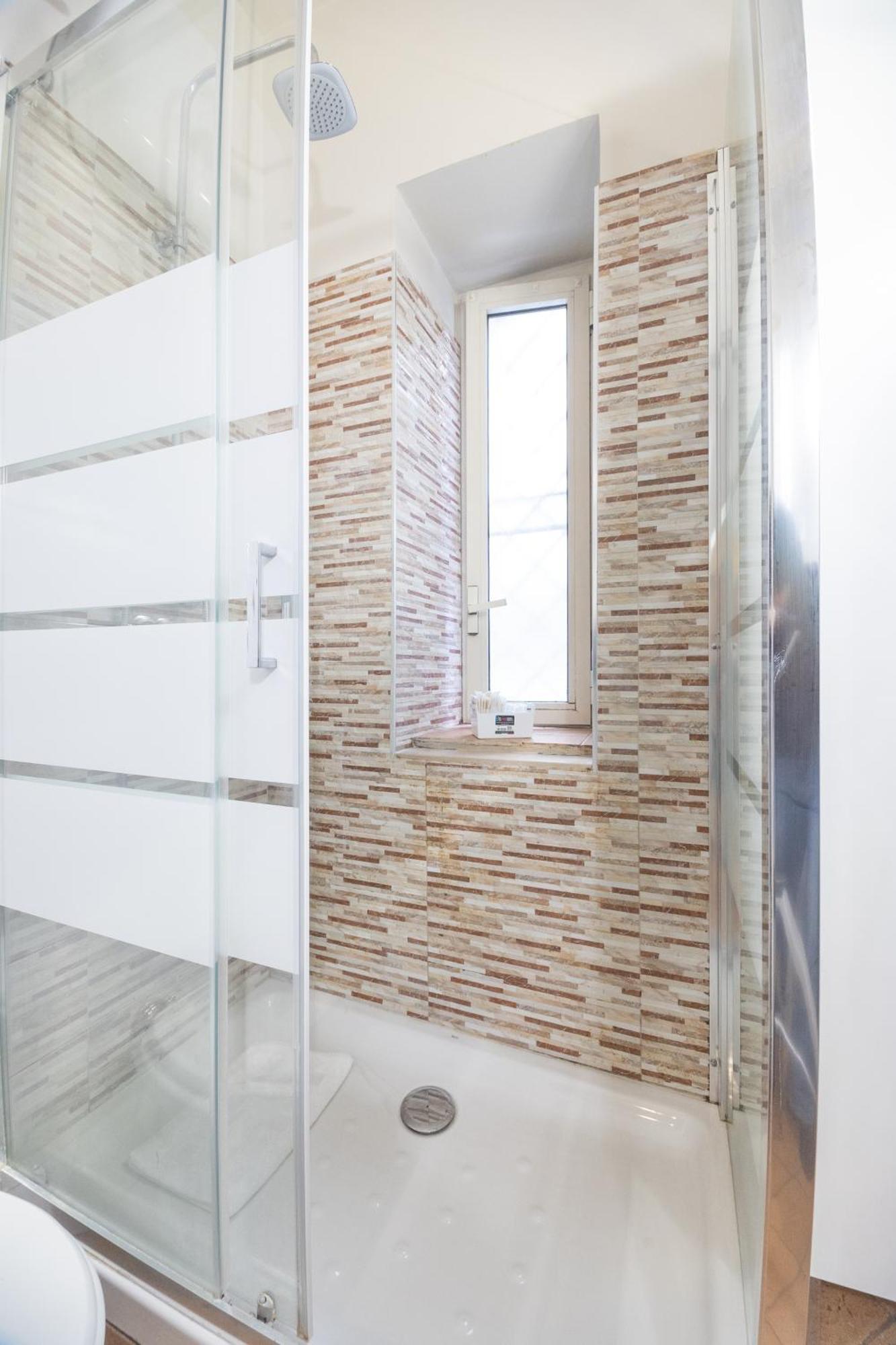 Apartment Le Piazze Di Sweet Rom